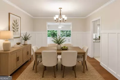 53 Chaumont Square NW, Atlanta, GA 30327 - Photo 9