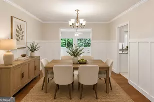 53 Chaumont Square NW, Atlanta, GA 30327 - Photo 9