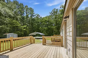 3104 Morton Bend Road SW, Rome, GA 30161 - Photo 27