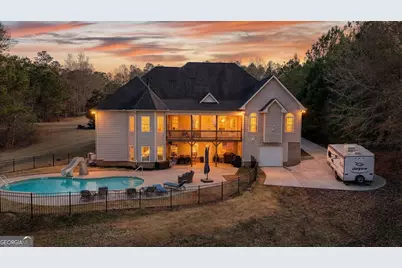 32 River Rapids Drive, Forsyth, GA 31029 - Photo 33