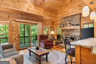 808 Granite Dr, Hayesville, NC 28904 - Photo 5