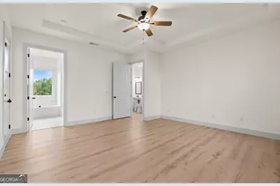 311 Bethel Church Road, Carrollton, GA 30117 - Photo 5