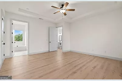 311 Bethel Church Road, Carrollton, GA 30117 - Photo 5