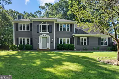 104 Jennings Yard, Peachtree City, GA 30269 - Photo 1