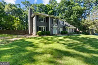 104 Jennings Yard, Peachtree City, GA 30269 - Photo 53