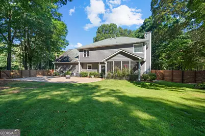 104 Jennings Yard, Peachtree City, GA 30269 - Photo 49