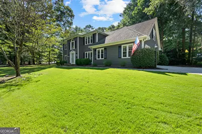 104 Jennings Yard, Peachtree City, GA 30269 - Photo 3