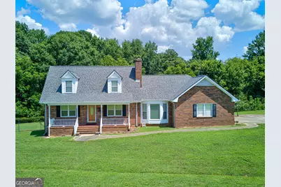 114 Marlow Road, Maysville, GA 30558 - Photo 1