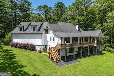134 Norris Lane, Eatonton, GA 31024 - Photo 7