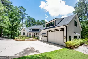 134 Norris Ln, Eatonton, GA 31024 - Photo 3