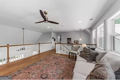 134 Norris Lane, Eatonton, GA 31024 - Photo 49