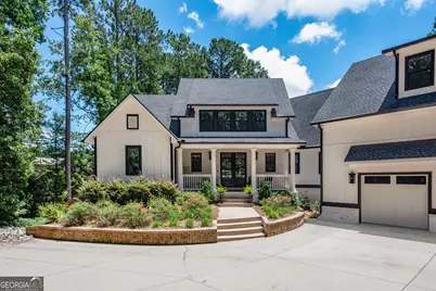 134 Norris Lane, Eatonton, GA 31024 - Photo 5