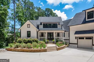 134 Norris Ln, Eatonton, GA 31024 - Photo 5