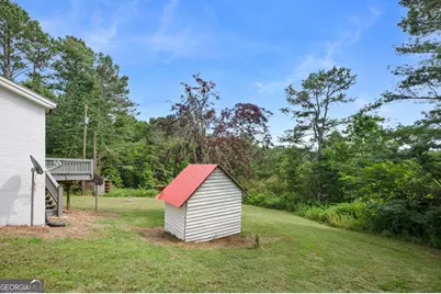 1945 Big Ridge Road, Talking Rock, GA 30175 - Photo 23