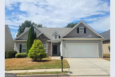 62 Village Park Drive, Newnan, GA 30265 - Photo 1