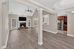 62 Village Park Dr, Newnan, GA 30265 - Photo 3