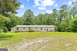 575 Grace Rd, Knoxville, GA 31050 - Photo 1