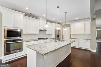 14 Vanderbilt Pointe Way, Newnan, GA 30265 - Photo 13
