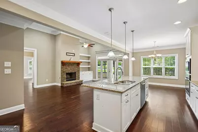 14 Vanderbilt Pointe Way, Newnan, GA 30265 - Photo 17