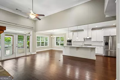 14 Vanderbilt Pointe Way, Newnan, GA 30265 - Photo 11