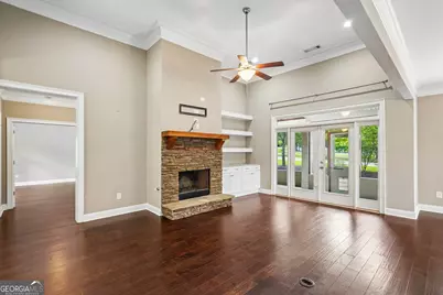 14 Vanderbilt Pointe Way, Newnan, GA 30265 - Photo 7