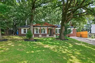 797 E Morningside Dr, Lawrenceville, GA 30043 - Photo 1
