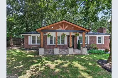 797 E Morningside Drive, Lawrenceville, GA 30043 - Photo 39