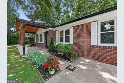 797 E Morningside Drive, Lawrenceville, GA 30043 - Photo 5