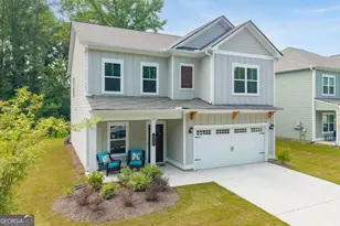 383 Morgan Rd, Carrollton, GA 30116 - Photo 1