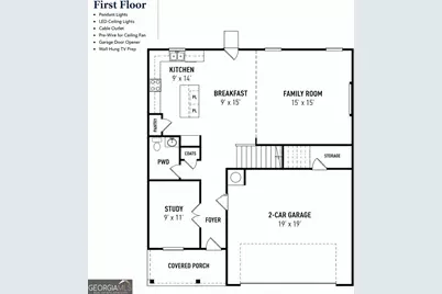 383 Morgan Road, Carrollton, GA 30116 - Photo 49