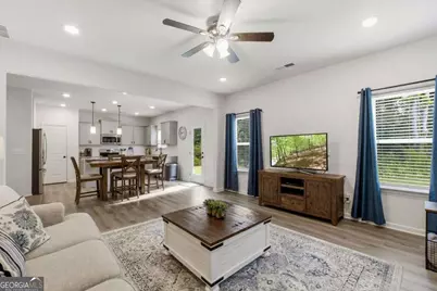 383 Morgan Road, Carrollton, GA 30116 - Photo 19