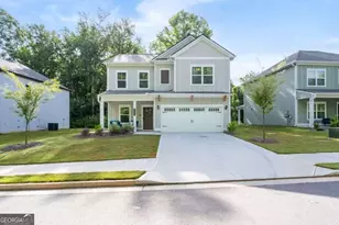 383 Morgan Rd, Carrollton, GA 30116 - Photo 3