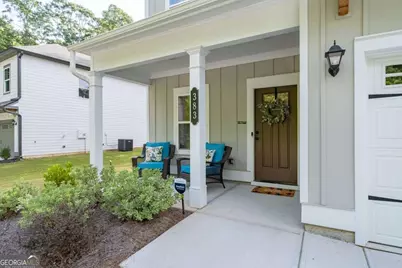 383 Morgan Road, Carrollton, GA 30116 - Photo 1