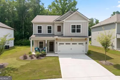 383 Morgan Road, Carrollton, GA 30116 - Photo 7