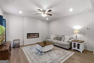 383 Morgan Road, Carrollton, GA 30116 - Photo 17