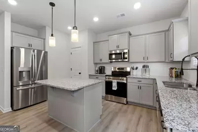 383 Morgan Road, Carrollton, GA 30116 - Photo 13