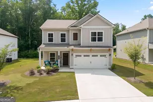 383 Morgan Rd, Carrollton, GA 30116 - Photo 5