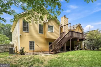 5229 Proctor Landing NW, Acworth, GA 30101 - Photo 31