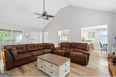 5229 Proctor Landing NW, Acworth, GA 30101 - Photo 3