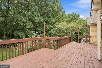 5229 Proctor Landing NW, Acworth, GA 30101 - Photo 33