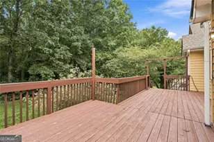 5229 Proctor Landing NW, Acworth, GA 30101 - Photo 33