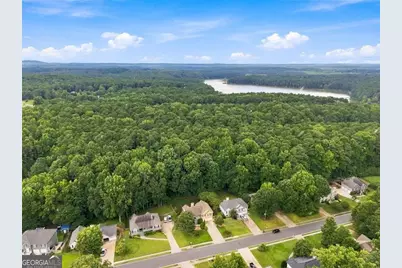 5229 Proctor Landing NW, Acworth, GA 30101 - Photo 29