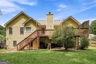 5229 Proctor Landing NW, Acworth, GA 30101 - Photo 35