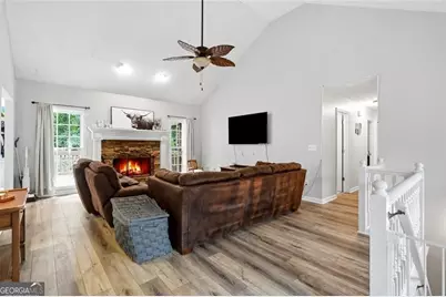 5229 Proctor Landing NW, Acworth, GA 30101 - Photo 5