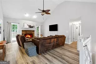 5229 Proctor Landing NW, Acworth, GA 30101 - Photo 5