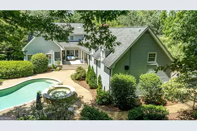 164 Tanner Bluff, Athens, GA 30606 - Photo 47