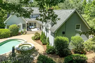 164 Tanner Bluff, Athens, GA 30606 - Photo 47