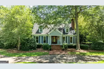 164 Tanner Bluff, Athens, GA 30606 - Photo 3