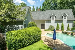 164 Tanner Bluff, Athens, GA 30606 - Photo 45