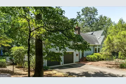 164 Tanner Bluff, Athens, GA 30606 - Photo 53